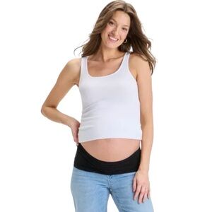 Isabel Maternity Bellaband black belly band size S/M